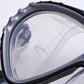 Custom M-1381 Adult Tempered Glass Lens Diving Mask Factory