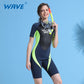 Bulk NSS9035 Neoprene Women Surfing Diving Wetsuit Maker