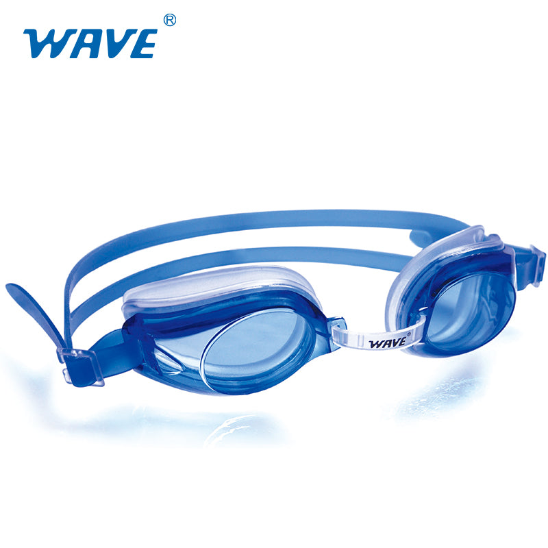 Custom GA-2375 Adult Swimming Goggles Factory