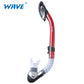 S-6154 Adult Diving Dry Top Snorkel Wholesale Manufacturer