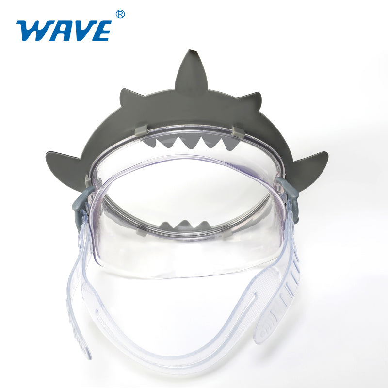 OEM M-3121 funny Kids Snorkeling Diving Mask Factory