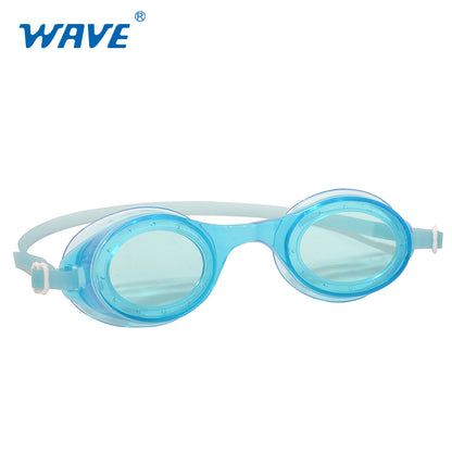 Usine de vente en gros de lunettes de natation pour enfants G-2036