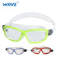 OEM M-1387 Anti-fog Adult Swimming Goggles Mask Factory