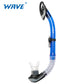 Custom S-6157 Adult Diving Dry Top Snorkel Wholesale