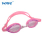 OEM ODM GA-2408E Adult Swimming Goggles Manufacturer