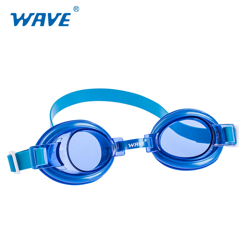 Custom G-2019 Children Swimming Goggles Factory