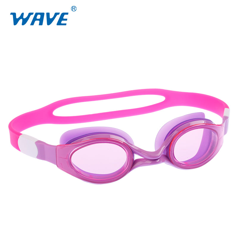 GA-2426 Anti-fog Adult Swimming Goggles Supplier