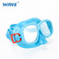 Wholesale M-1038 Unisex Kids Snorkeling Diving Mask