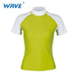 Großhandel NSP7216A Strand Erwachsene Frauen Rashguard Kleidung Hersteller