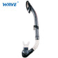 S-6159 Adult Diving Dry Top Snorkel Wholesale Factory