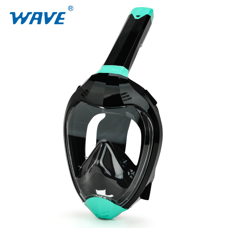 OEM M-1509 Full Face Adult Snorkeling Diving Mask Manufacturer