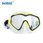 OEM M-1403 Adult Wider Vision Diving Mask Supplier