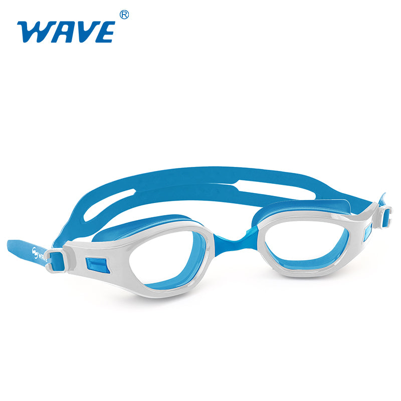 GA-2441W Adult Swimming Goggles OEM ODM