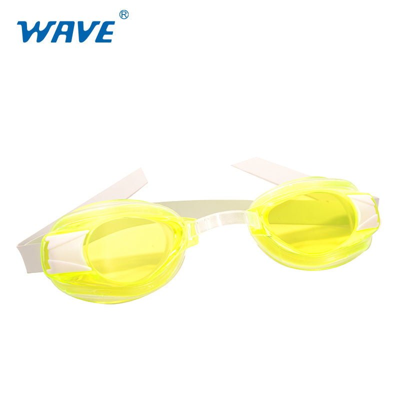 Custom G-2035 Youth Swimming Goggles Factory