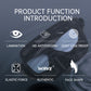 Wholesale M-1417 Adult Free Diving Mask Supplier