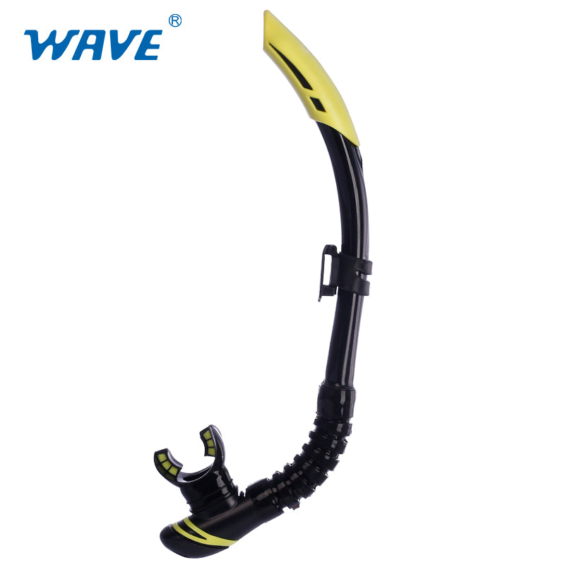 OEM S-6177 Adult Snorkeling Diving Snorkel Supplier