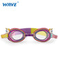 OEM ODM G-2040 Kids Swimming Goggles Factory