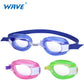 Custom G-2035 Youth Swimming Goggles Factory