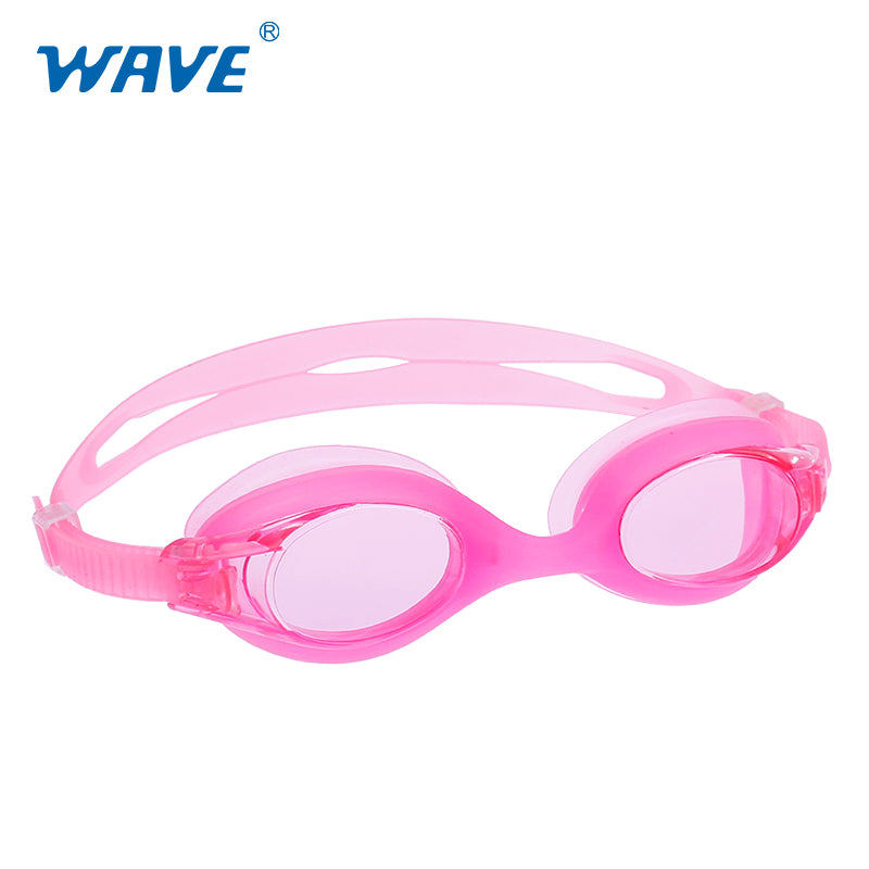 GA-2358 Adult Swimming Goggles Custom