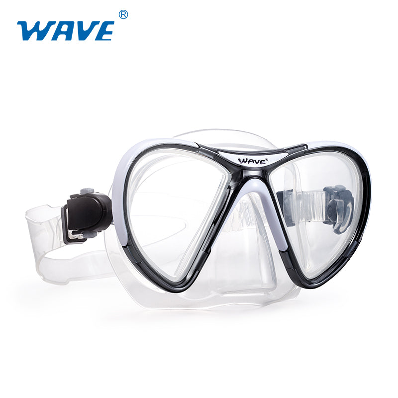 Bulk M-1399 Adult No Leak Diving Mask Manufacturer