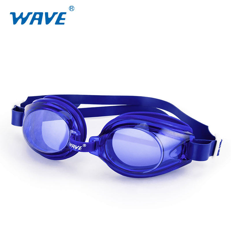 Custom GA-2375 Adult Swimming Goggles Factory