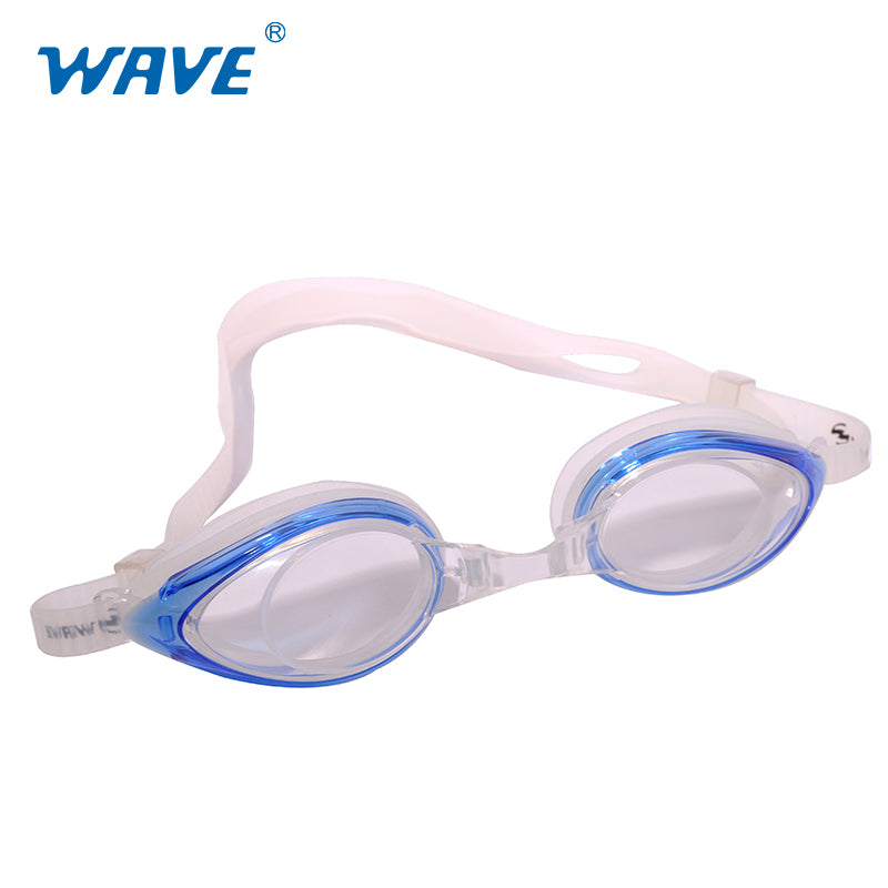 OEM ODM GA-2408E Adult Swimming Goggles Manufacturer