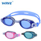 OEM ODM GA-2402 Adult Swimming Goggles Factory