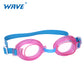 Custom G-2019 Children Swimming Goggles Factory