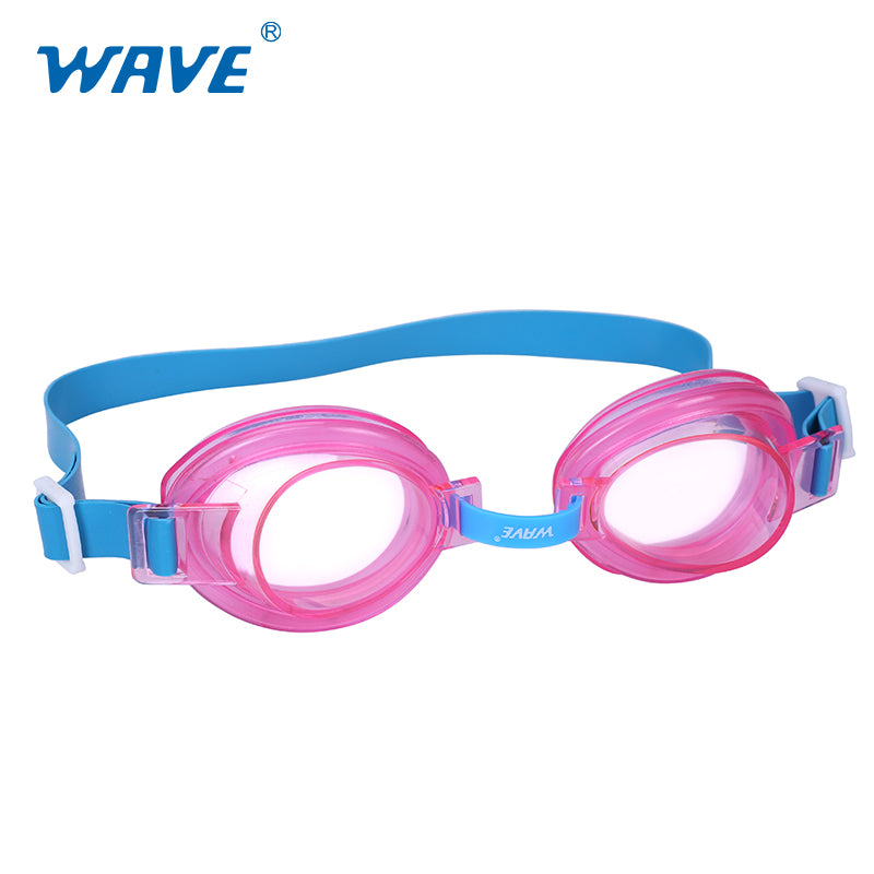 Custom G-2019 Children Swimming Goggles Factory