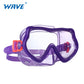 OED M-1045 Unisex Kids Snorkeling Diving Mask Supplier