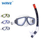 MS-1314S6 Youth Snorkeling Diving Combo Set Factory