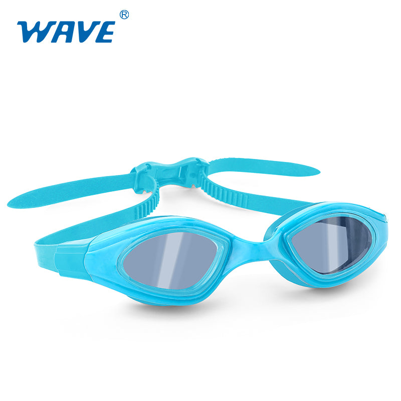 GA-2438 Adult Swimming Goggles Factory