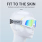 Wholesale M-1420 Anti-fog Adult Swimming Goggles Supplier