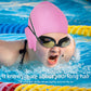 SC-4620 Long Hair Adult Swim Cap Supplier Manufacturer