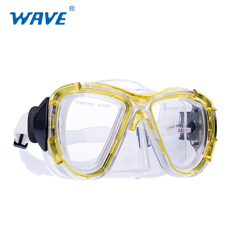 Bulk M-1311 Youth Snorkeling Diving Mask Factory