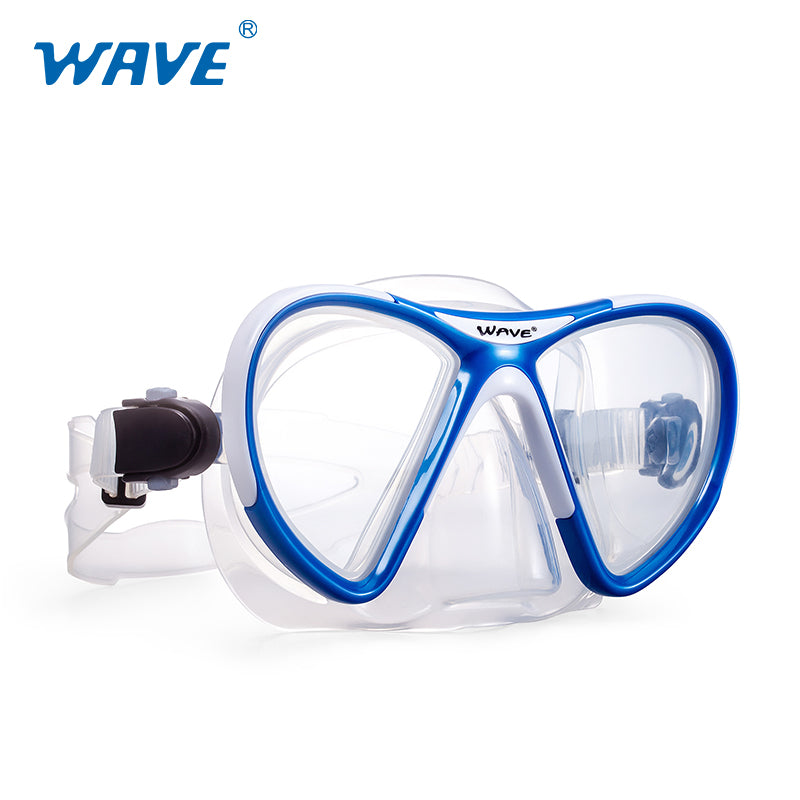 Bulk M-1399 Adult No Leak Diving Mask Manufacturer