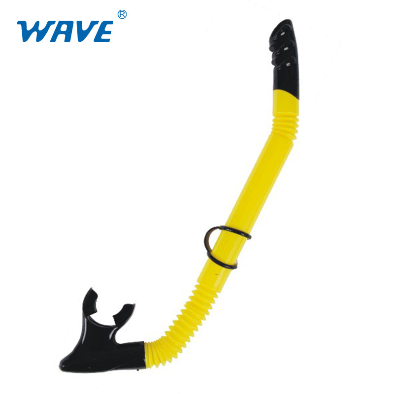 Bulk S-6161 Kids Snorkeling Diving Snorkel  Manufacturer