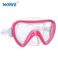 M-1031 Youth Snorkeling Diving Mask Factory Manufacturer