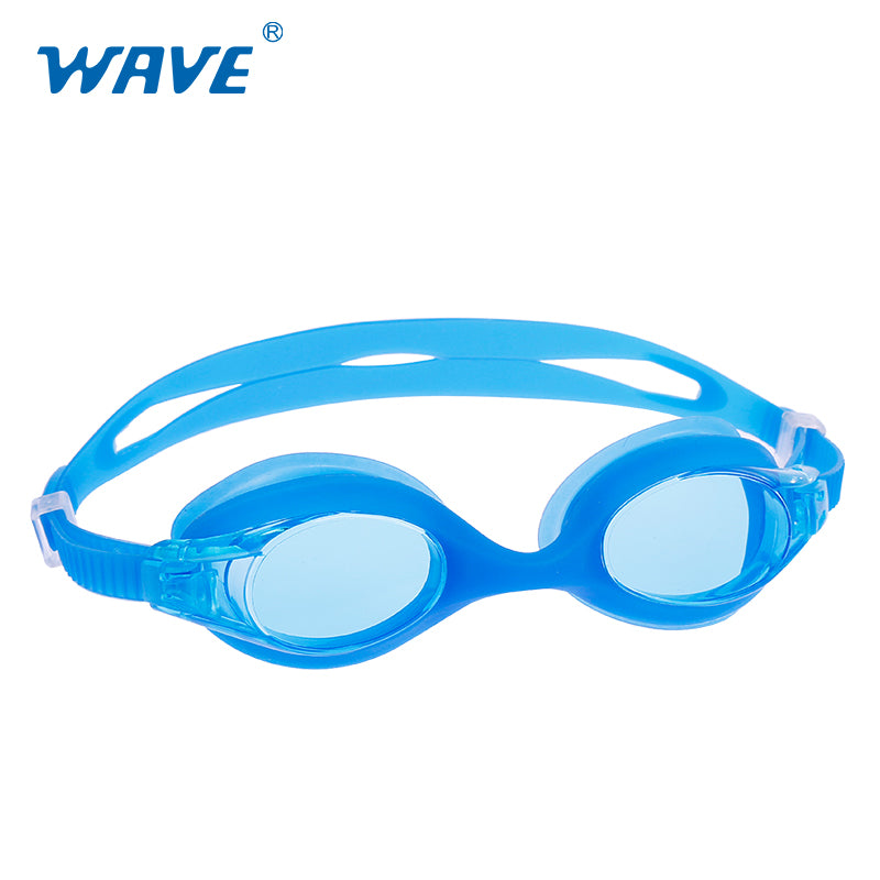 GA-2358 Adult Swimming Goggles Custom