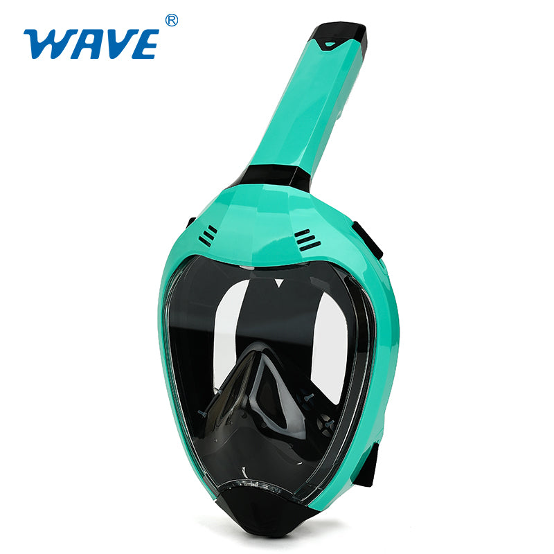 OEM M-1509 Full Face Adult Snorkeling Diving Mask Manufacturer