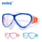 OEM M-1409 Anti-fog Adult Swimming Goggles mask Supplier