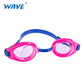 Custom G-2031 Youth Swimming Goggles Supplier