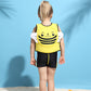 Wholesale FSS1782 Kids Swim Jacket Float Suit Supplier