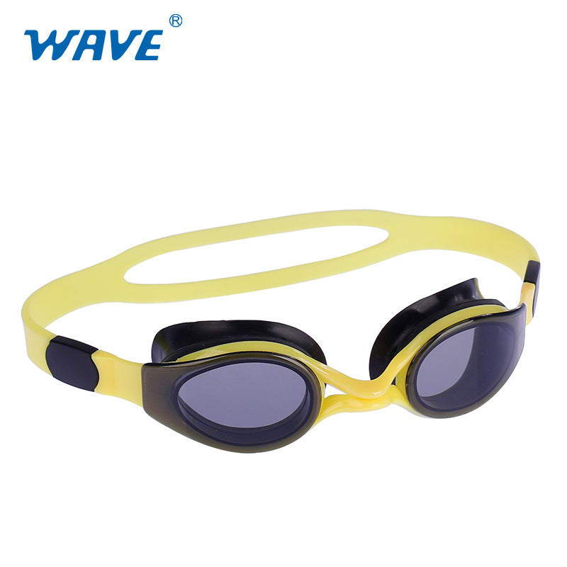 GA-2426 Anti-fog Adult Swimming Goggles Supplier