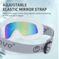 Wholesale M-1420 Anti-fog Adult Swimming Goggles Supplier