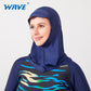 Bulk HIJAB001 Beach Adult Women Rashguard Clothing Wholesale