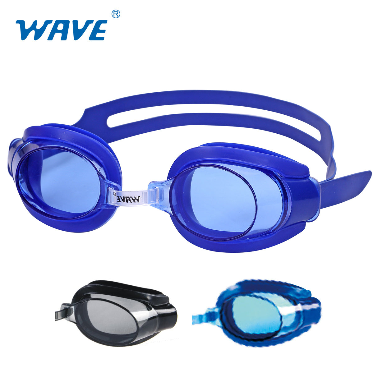 OEM ODM G-2315 Youth Swimming Goggles Factory