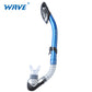 S-6154 Adult Diving Dry Top Snorkel Wholesale Manufacturer