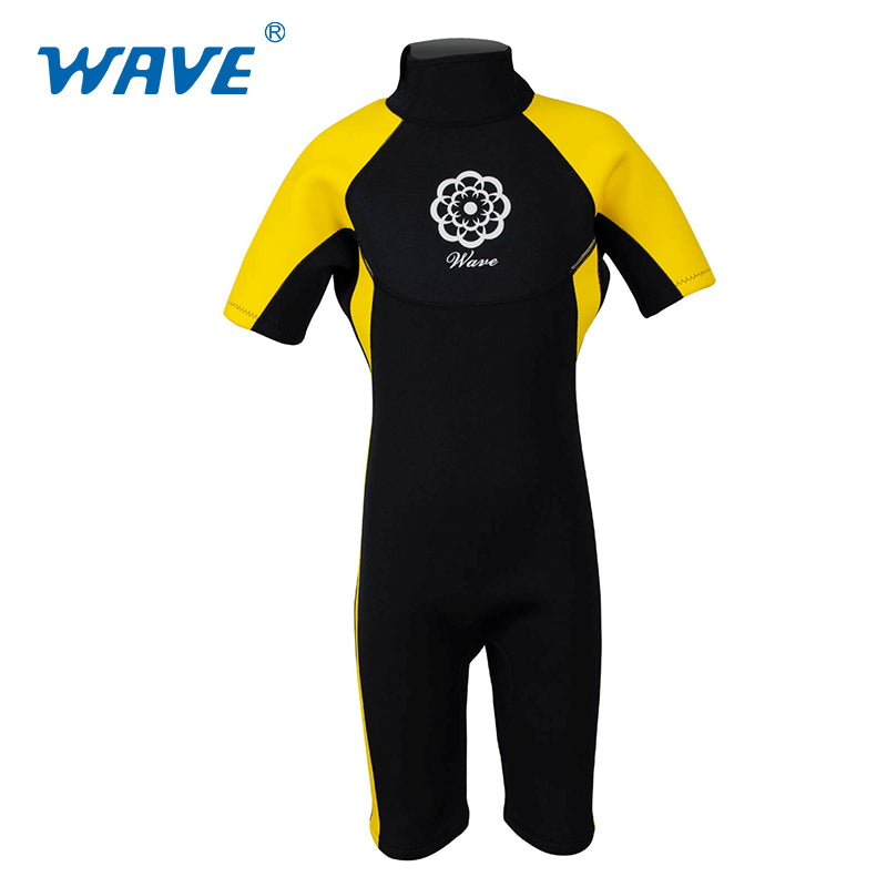 NSS8003 Men Shorty Surfing Diving Wetsuit Supplier Manufacturer