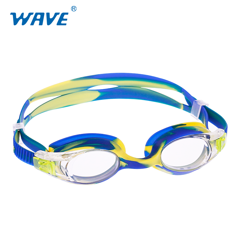 OEM GA-2395W Kids Swimming Goggles Wholesale